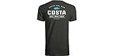 Costa Del Mar Men's Topwater Short Sleeve T Shirt | Amazon (US)