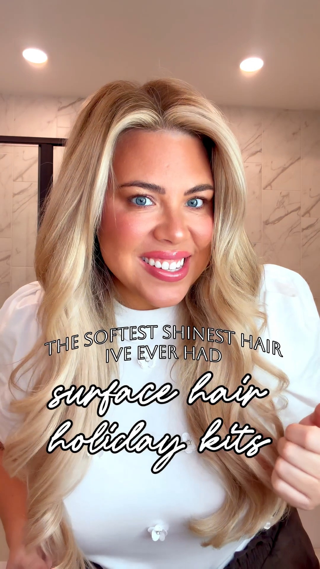 My fave holiday hair kits! Your hair will thriveeee!!! 

#LTKBeauty #LTKGiftGuide #LTKHoliday