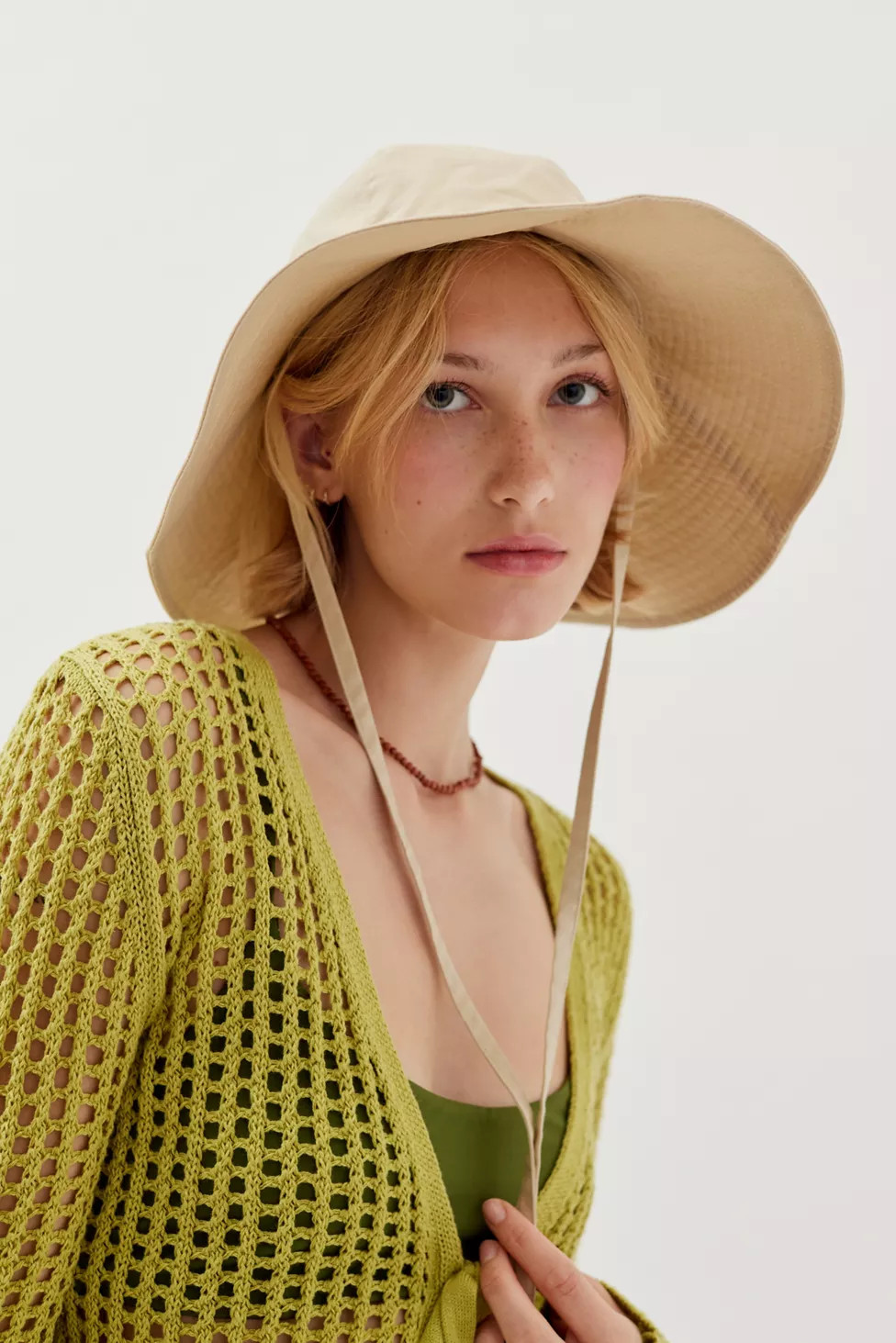 BAGGU Soft Sun Hat | Urban Outfitters (US and RoW)