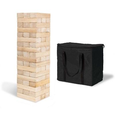 Beyond Outdoors EPS Tumbling Blocks | Target