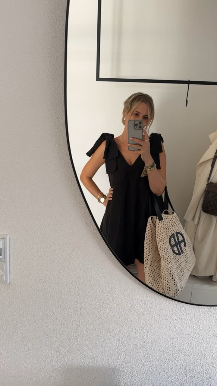 Love the DeSchleife

#LTKdeutschland #LTKstyletip