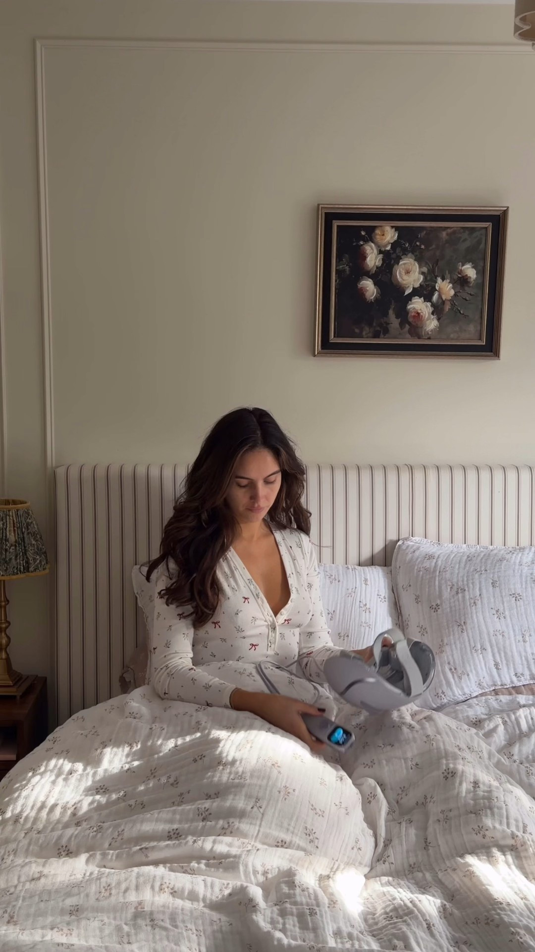 ad 3 reasons why the Shark CryoGlow mask is my fav! 

#LTKuk #LTKCyberWeek