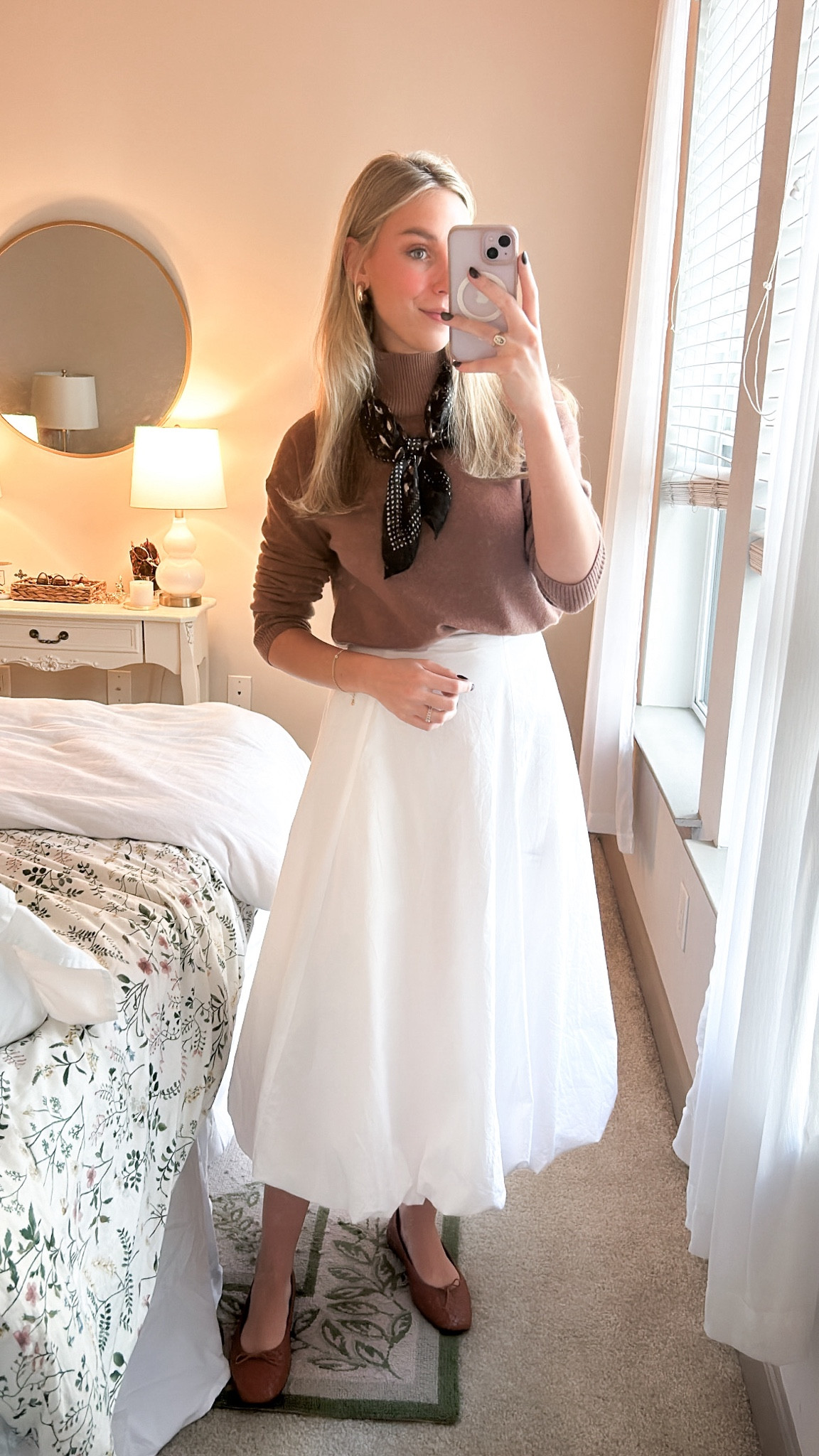 Office Outfit 

#LTKSeasonal #LTKFindsUnder100