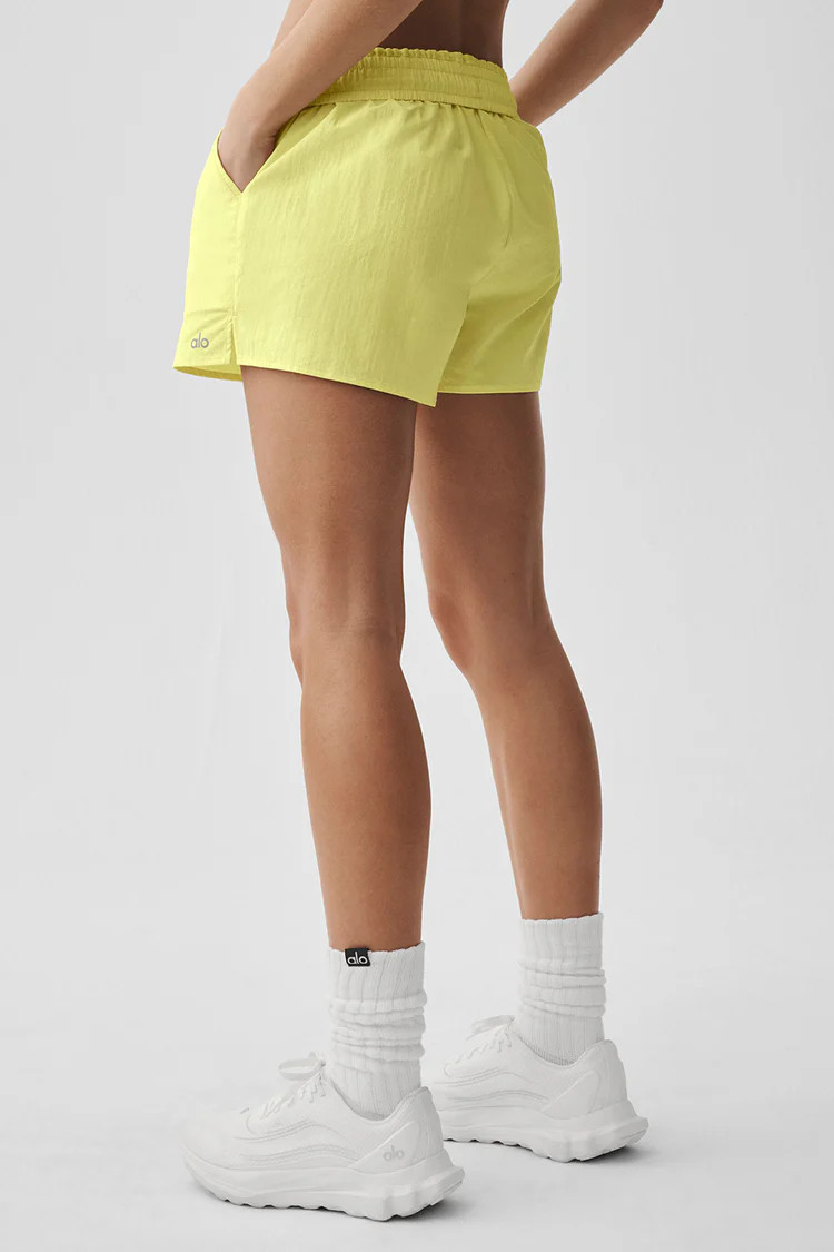 Alumni Short | Alo Yoga (US)