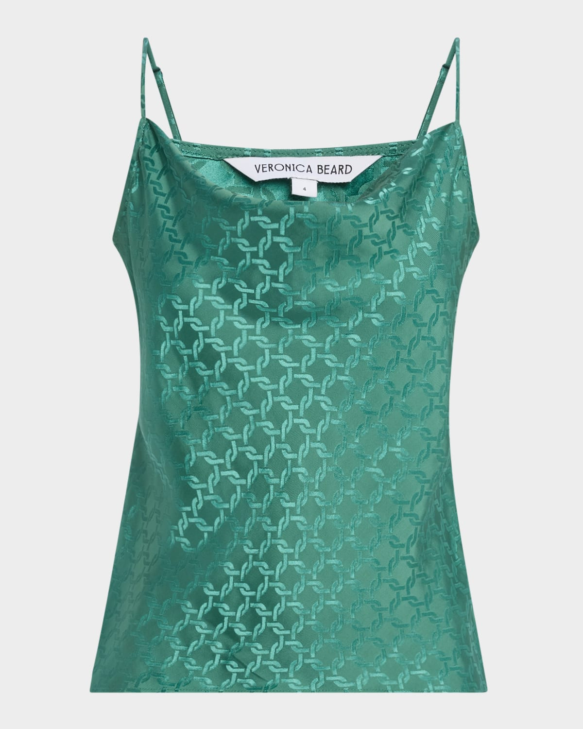 Sola Cowl-Neck Top | Neiman Marcus