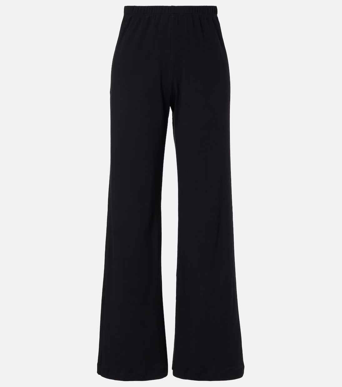 Nando ribbed-knit cotton sweatpants | Mytheresa (US/CA)