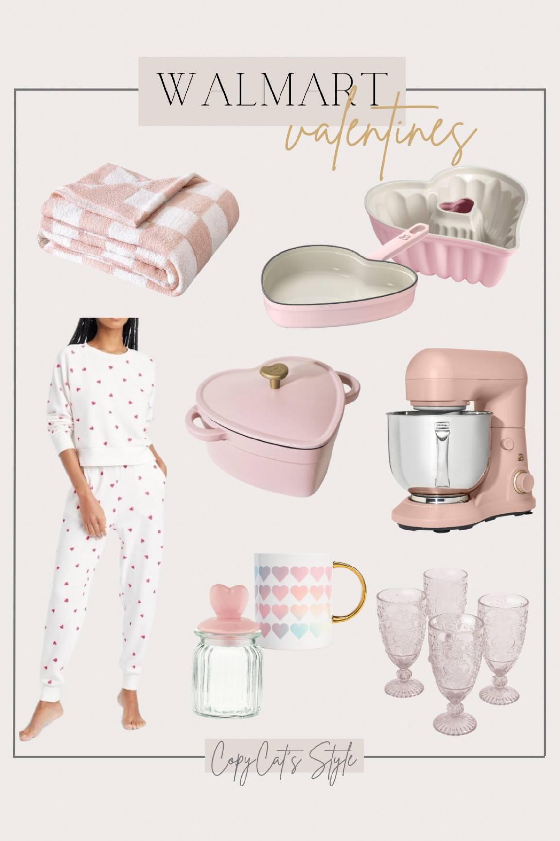 Walmart Valentine's Day, walmart valentines ideas, pink finds, vday gifts

#LTKGiftGuide #LTKhome #LTKSeasonal