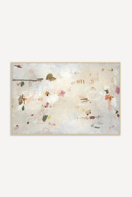 A Little Bit of This, A Little Bit of That Wall Art | Anthropologie (US)