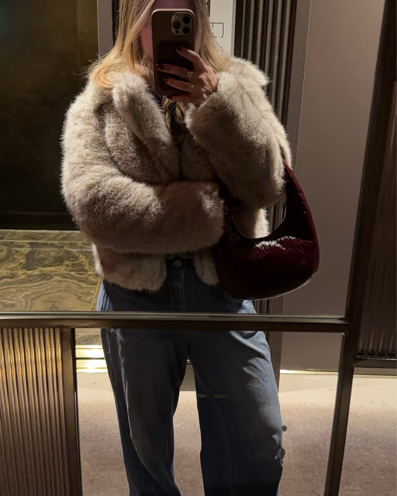 looks from this weekend 🖤

#LTKStyleTip #LTKSeasonal