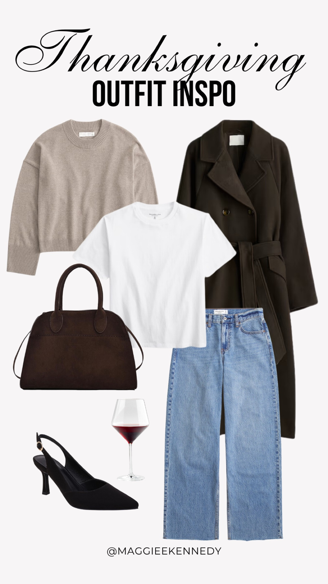 Thanksgiving outfit inspo