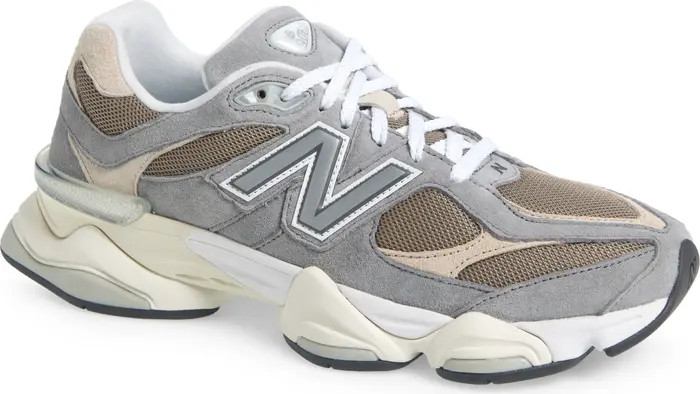 New Balance Gender Inclusive 9060 Sneaker | Nordstrom | Nordstrom