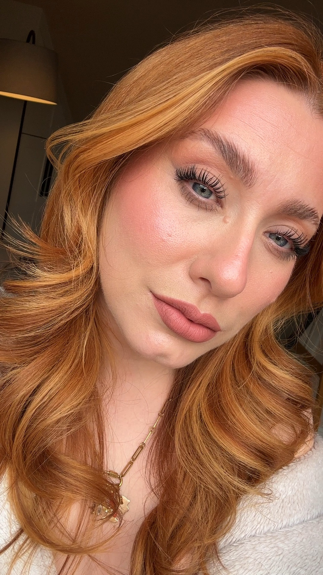 I’m wearing shade 2 in the sweed beauty glass skin foundation

#LTKuk #LTKsummer #LTKbeauty