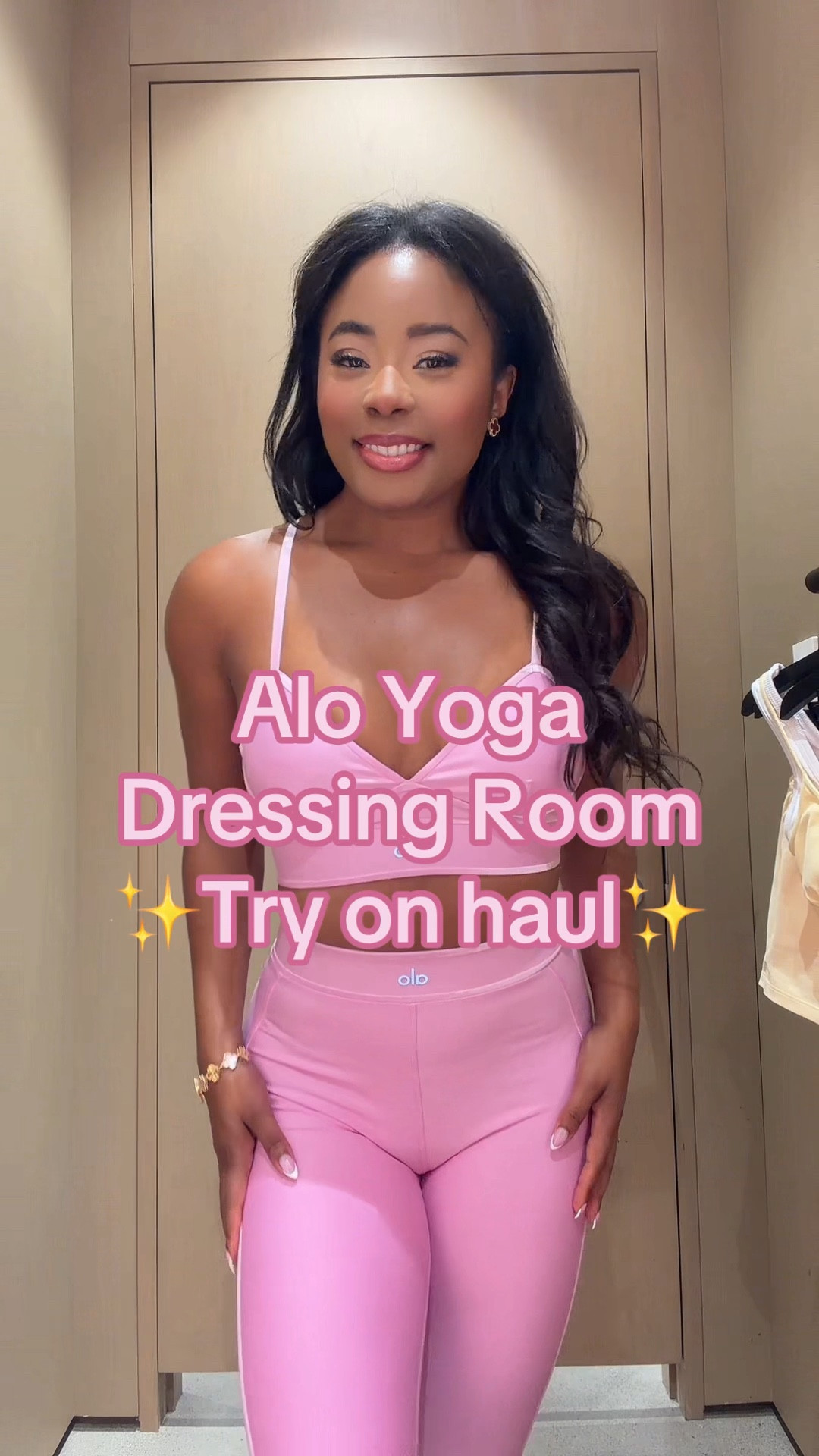 Alo Yoga haul 💖

#LTKValentine #LTKfitnessgoals #LTKvlog