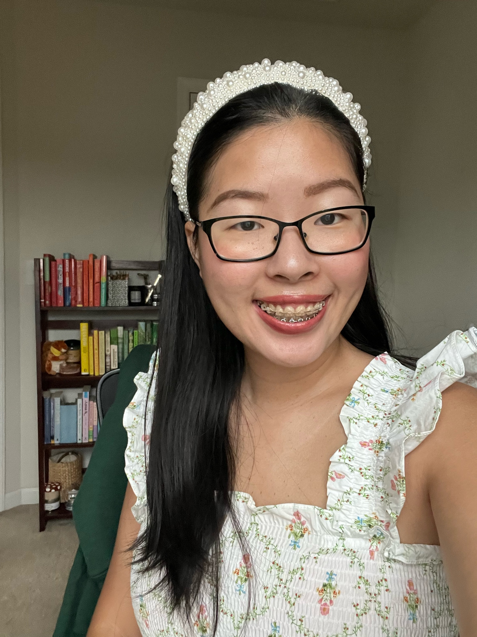 Got ready for work for the first time in forever!

#LTKstyletip #LTKunder50