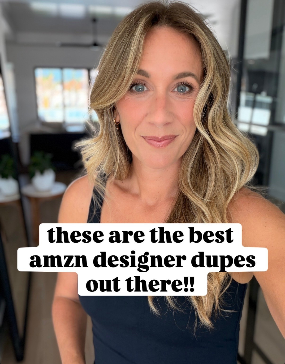 Best Amazon designer dupes out there

#LTKdayinmylife #LTKmomlife #LTKootd