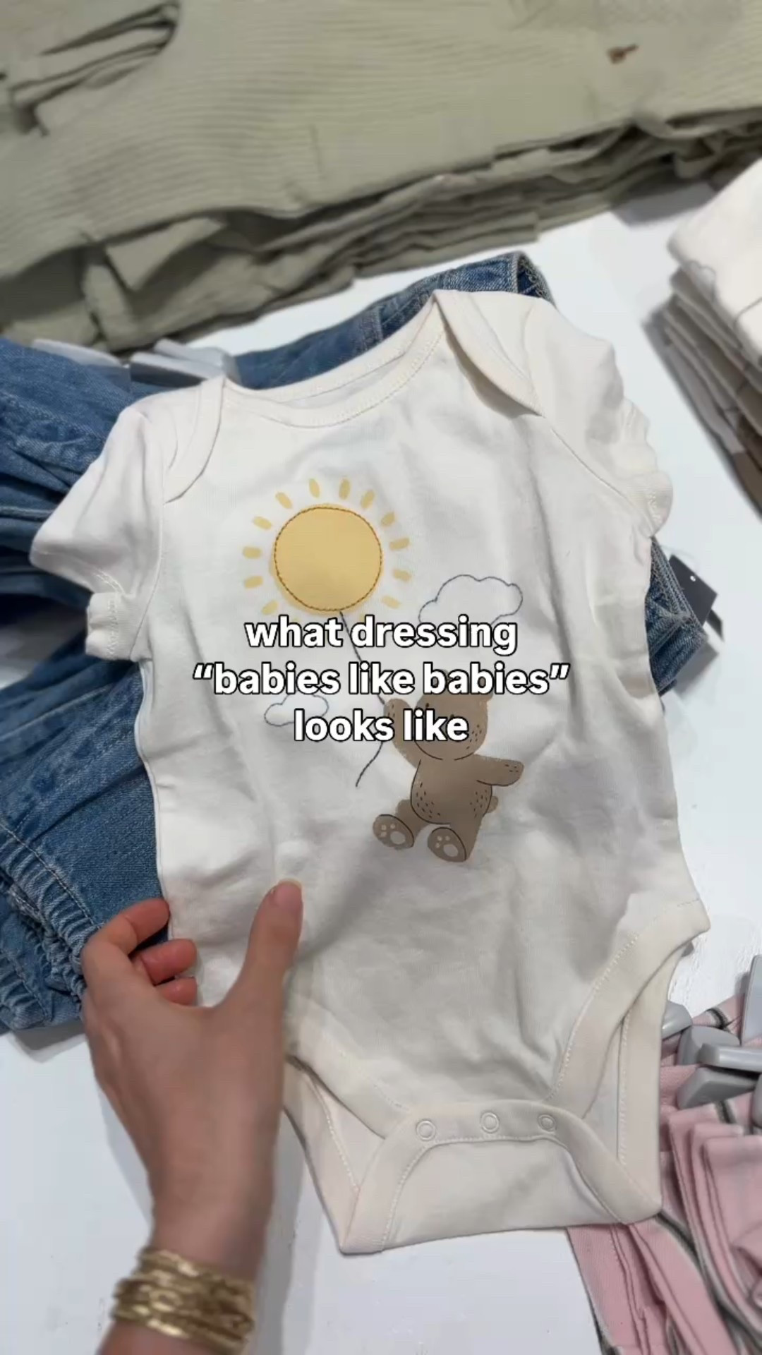 The cutest summer pieces and 100% cotton for baby girl and baby boy ❤️😍

#LTKKids #LTKBump #LTKBaby