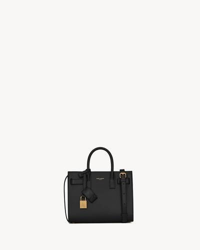 sac de jour nano in smooth leather | Saint Laurent Inc. (Global)