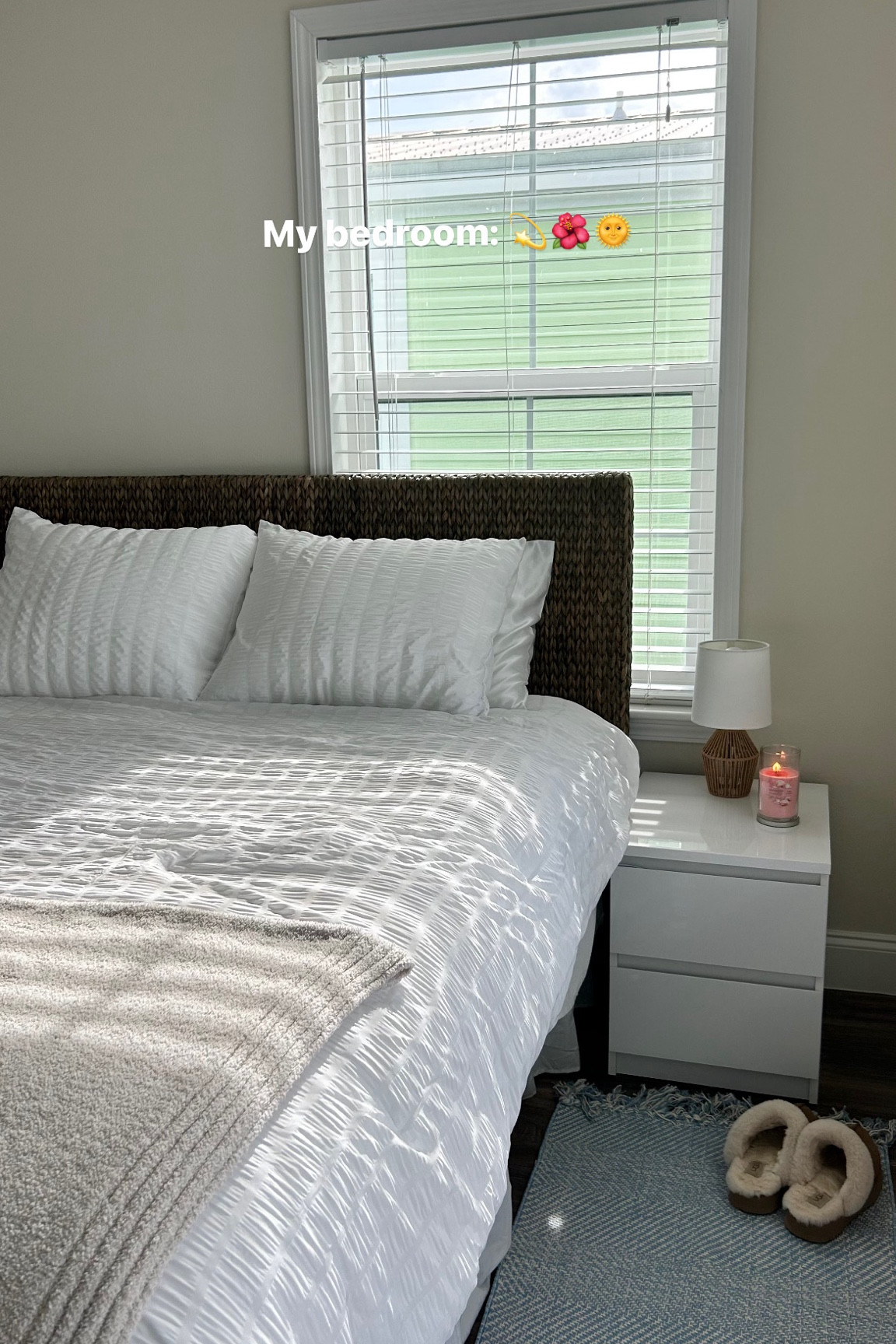 Work in progress but it’s coming together :) 

#LTKHome