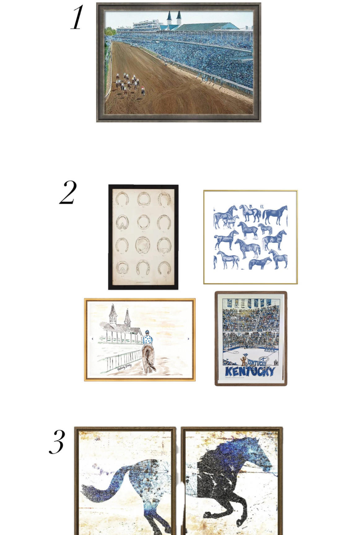 Art ideas for Kate 

#LTKhome