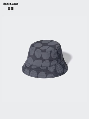 WOMEN'S MARIMEKKO PADDED HAT | UNIQLO AU | Uniqlo Australia