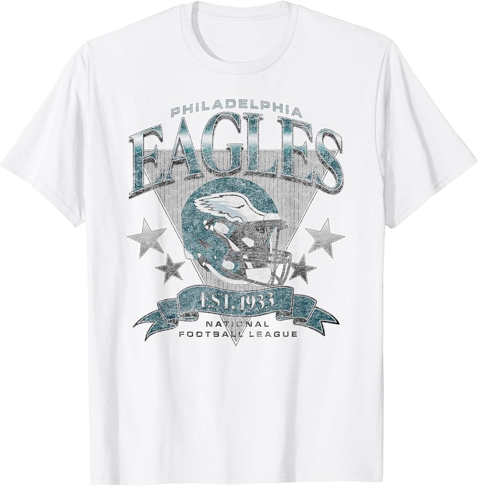 Normani x NFL Mens Graphic T-Shirt | Amazon (US)