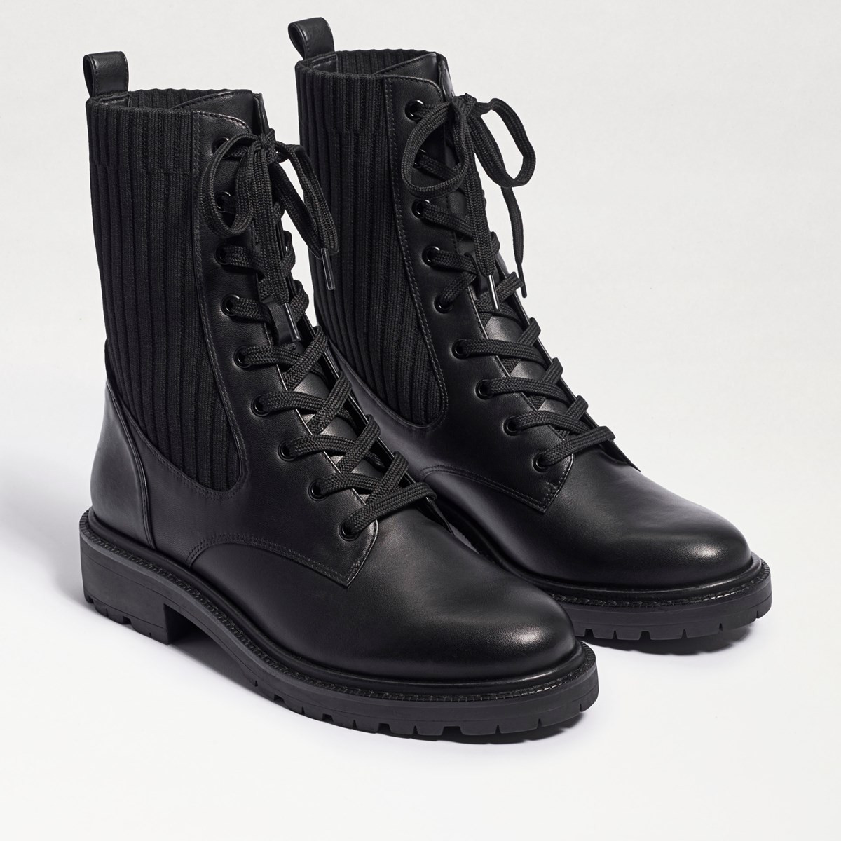 Lydell Combat Boot | Sam Edelman