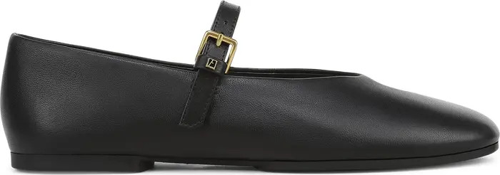 Odilia Mary Jane Flat (Women) | Nordstrom