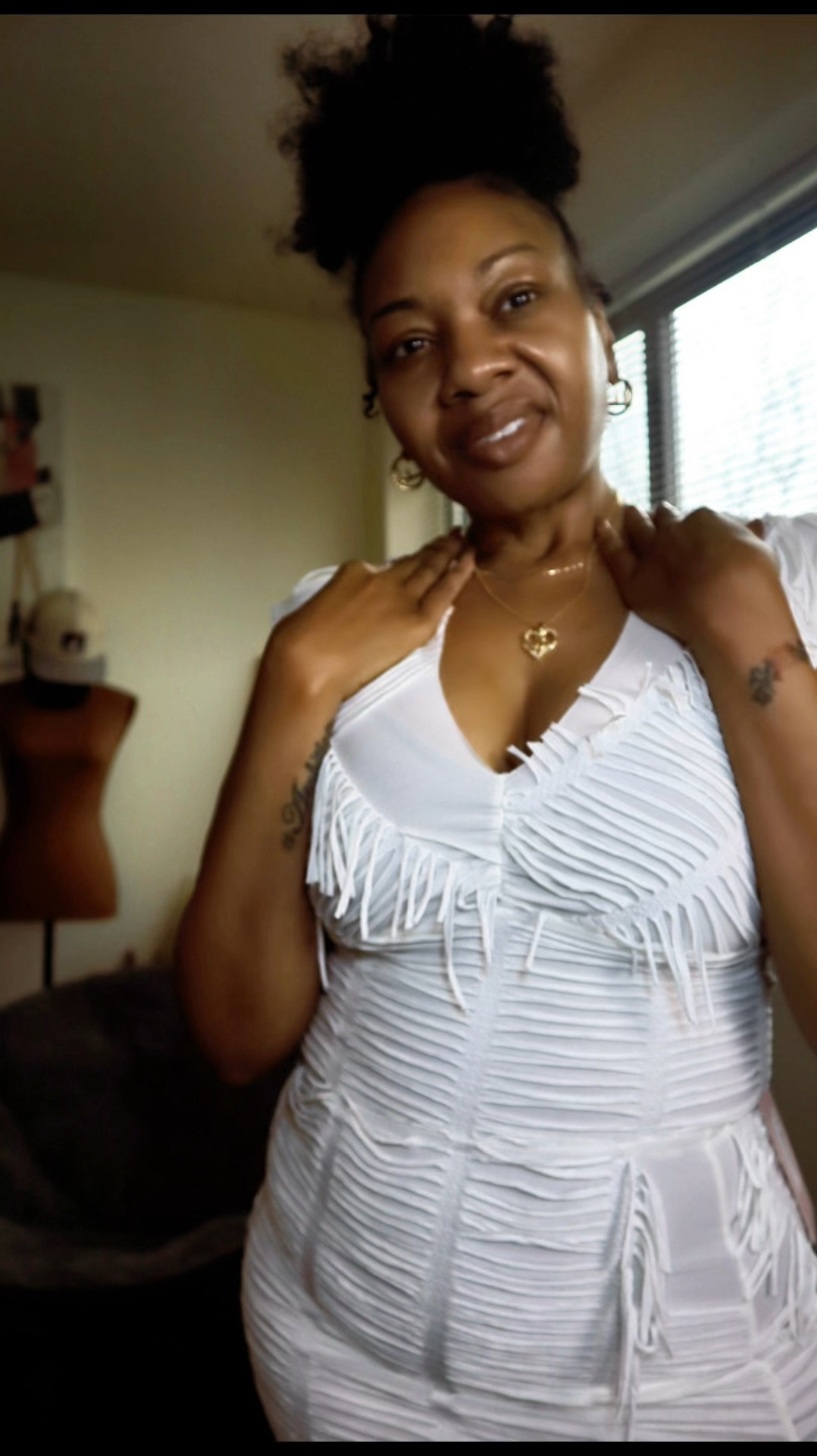 It’s time to break out your #springoutfit #whitedress

#LTKstyletip #LTKfindsunder50 #LTKVideo
