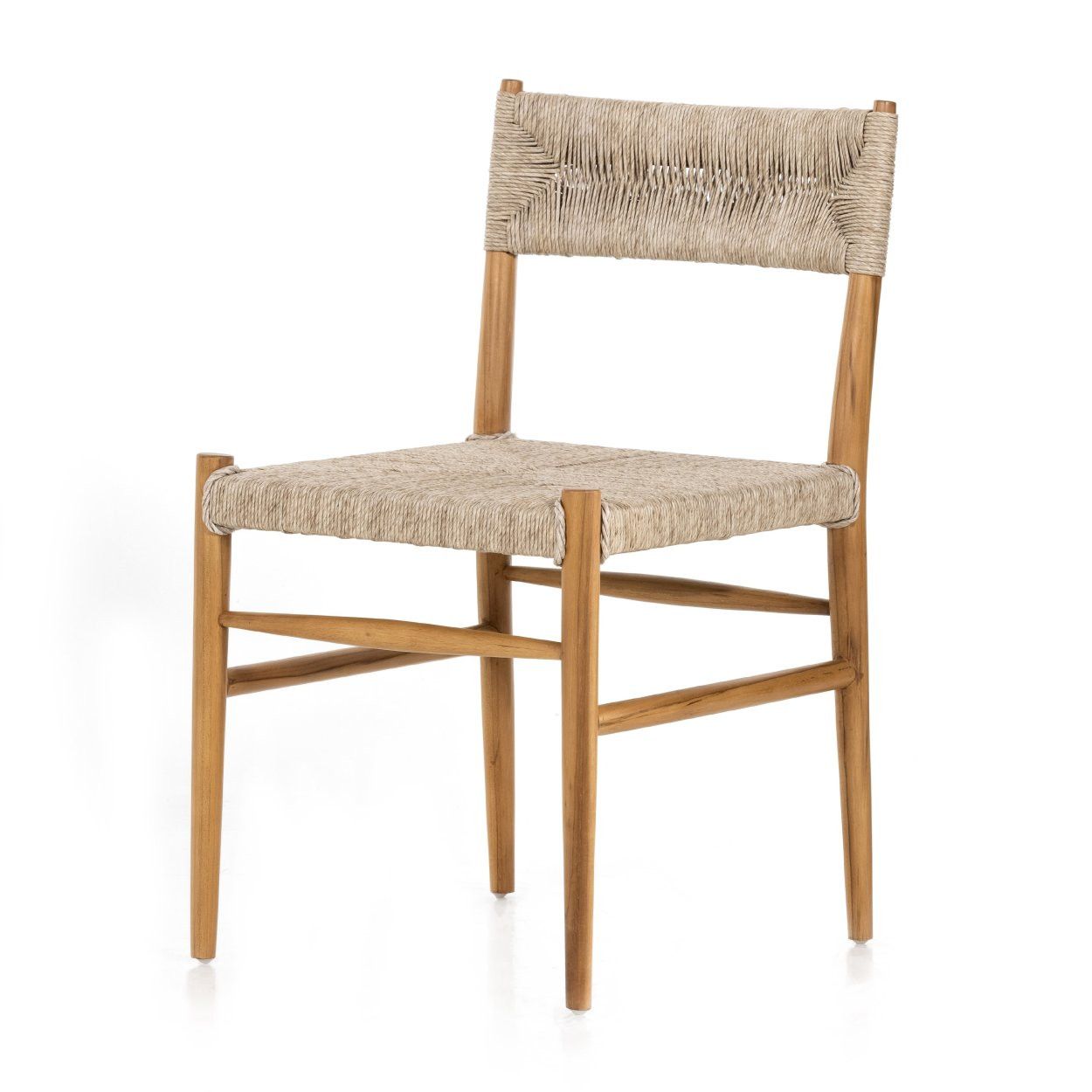 Eva Dining Chair | Magnolia
