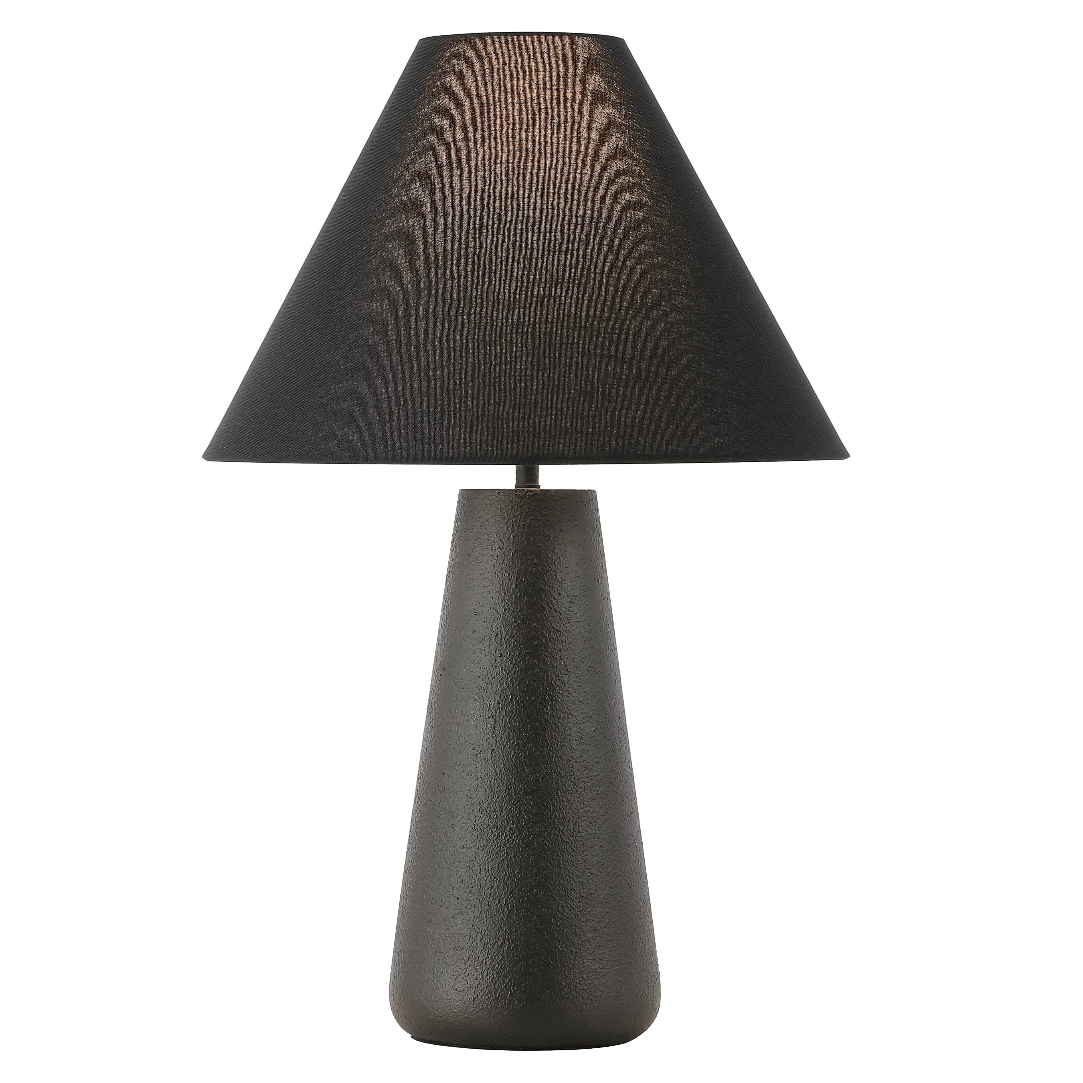 Piper 27" Resin Table Lamp | Perigold