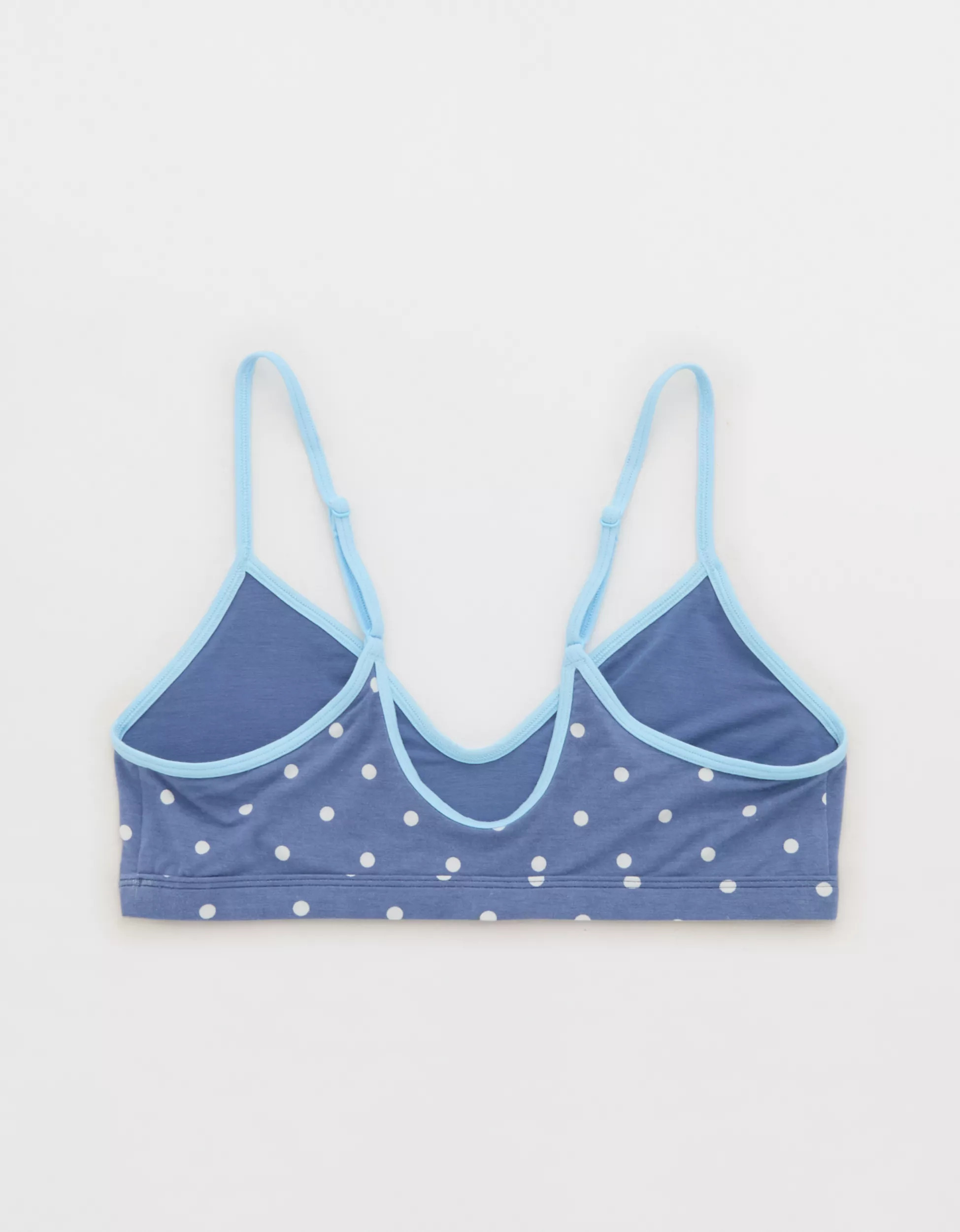 Superchill Modal Bralette | Aerie