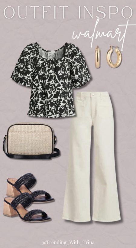 Outfit Inspiration 
Walmart fashionn

#LTKStyleTip #LTKWorkwear #LTKFindsUnder50