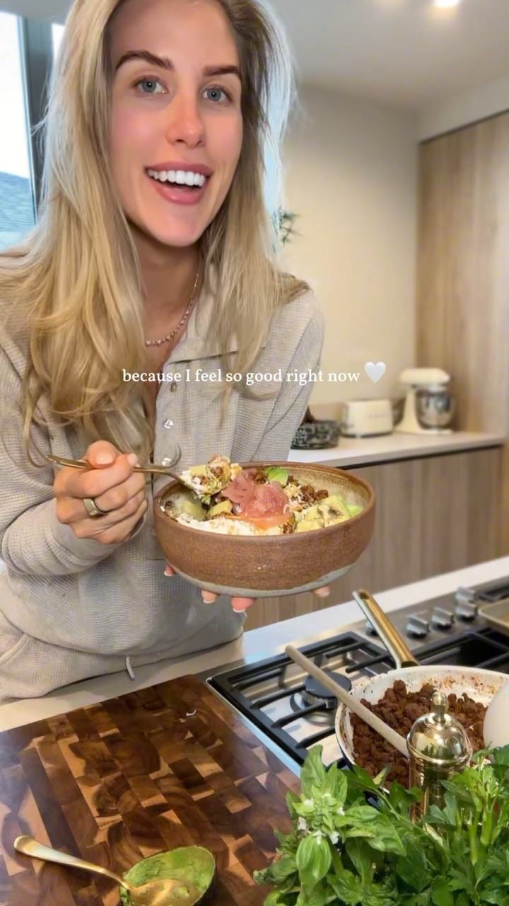 I’m having one of those nights where I love being a woman! Chat and make dinner with me. My cozy set is from Negative! 🤍

#LTKootd #LTKgrwm #LTKvlog