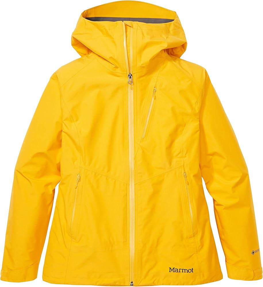 Marmot Women's Knife Edge Jacket | Amazon (US)