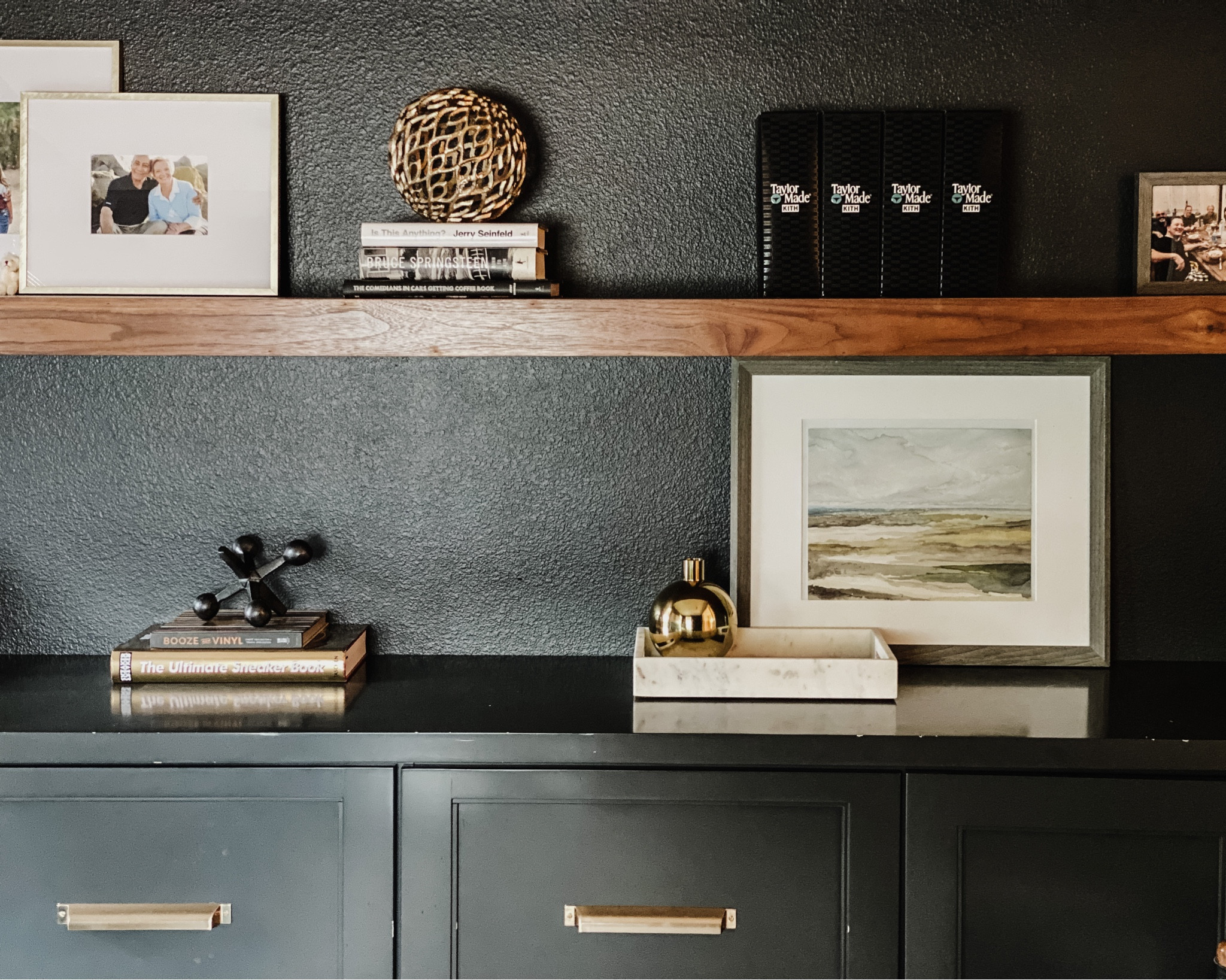 Styling tip: have visually appealing books on the coffee table or on lower shelves and save books that have already been read in stacks to give decorative items more height.  If you are working with a designer, make sure you provide them your older books or a few of your favorite subjects so you don’t end up with books that you will never read (like AD 100 or Tom Ford)  Luckily retailers have a wider assortment of books now so you or your designer can personalize your stacks!  Linking my favs and a few personal ones to get you started! They make great hostess gifts too!
#coffeetablestyling
#bookstyling
#bookshelves
#bookshelfstyling
#builtins
#coffeetablebooks
#books


#LTKstyletip #LTKhome