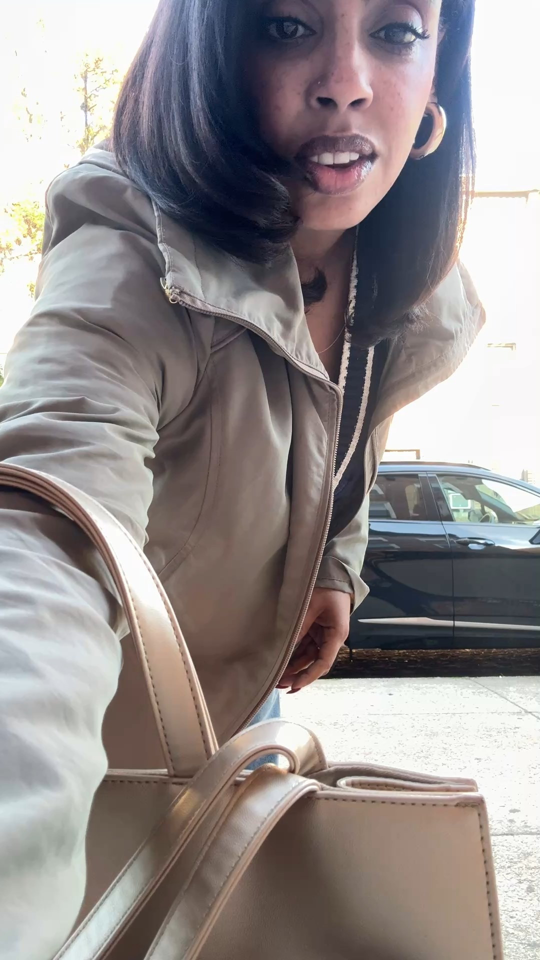 Weekend ootd ✨

#LTKootd #LTKStyleTip #LTKPetite