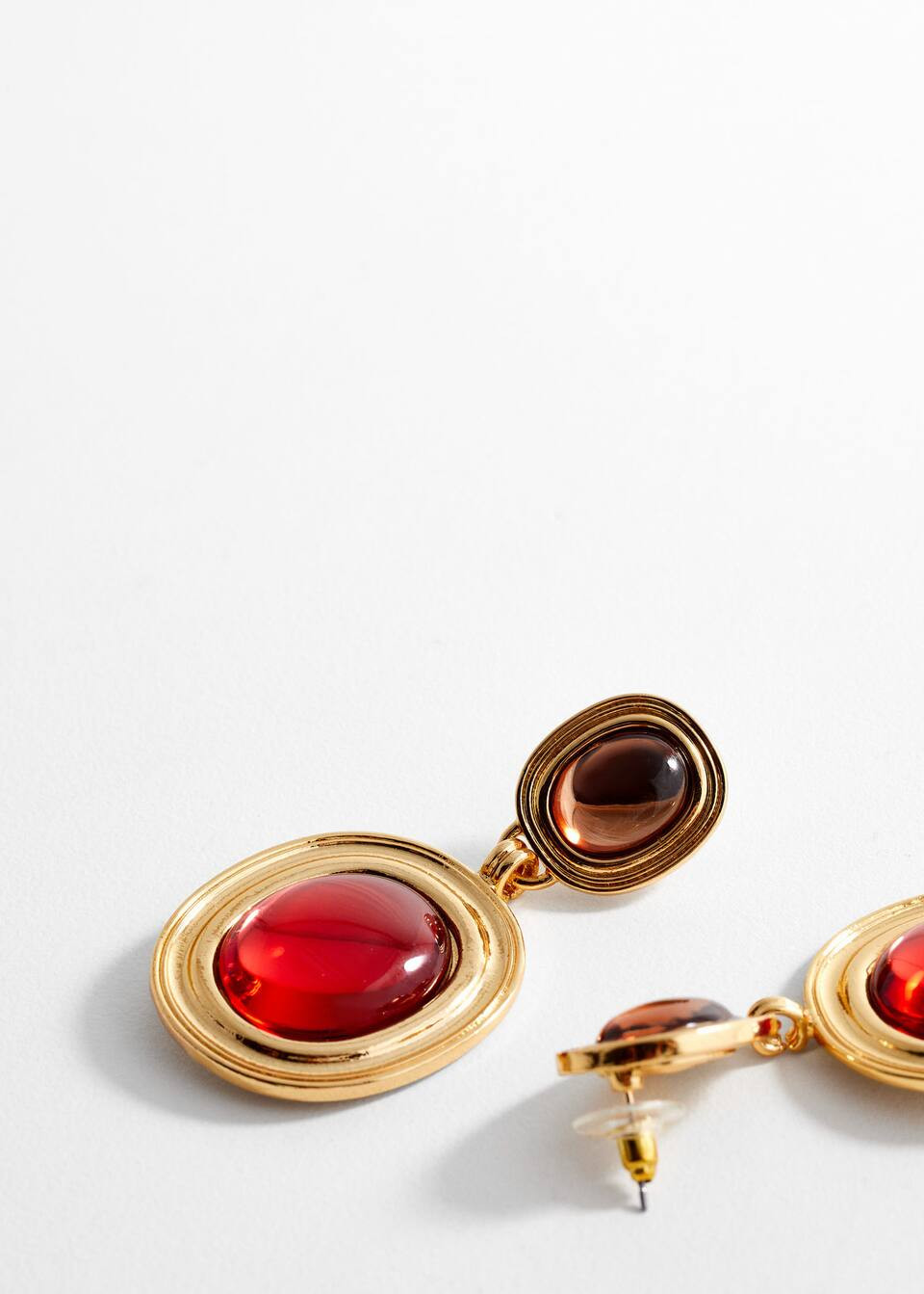 Schmuck  für Damen 2023 | Mango Deutschland | MANGO (DE)