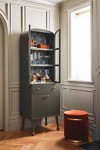 House of Hackney Curio Cabinet | Anthropologie (US)