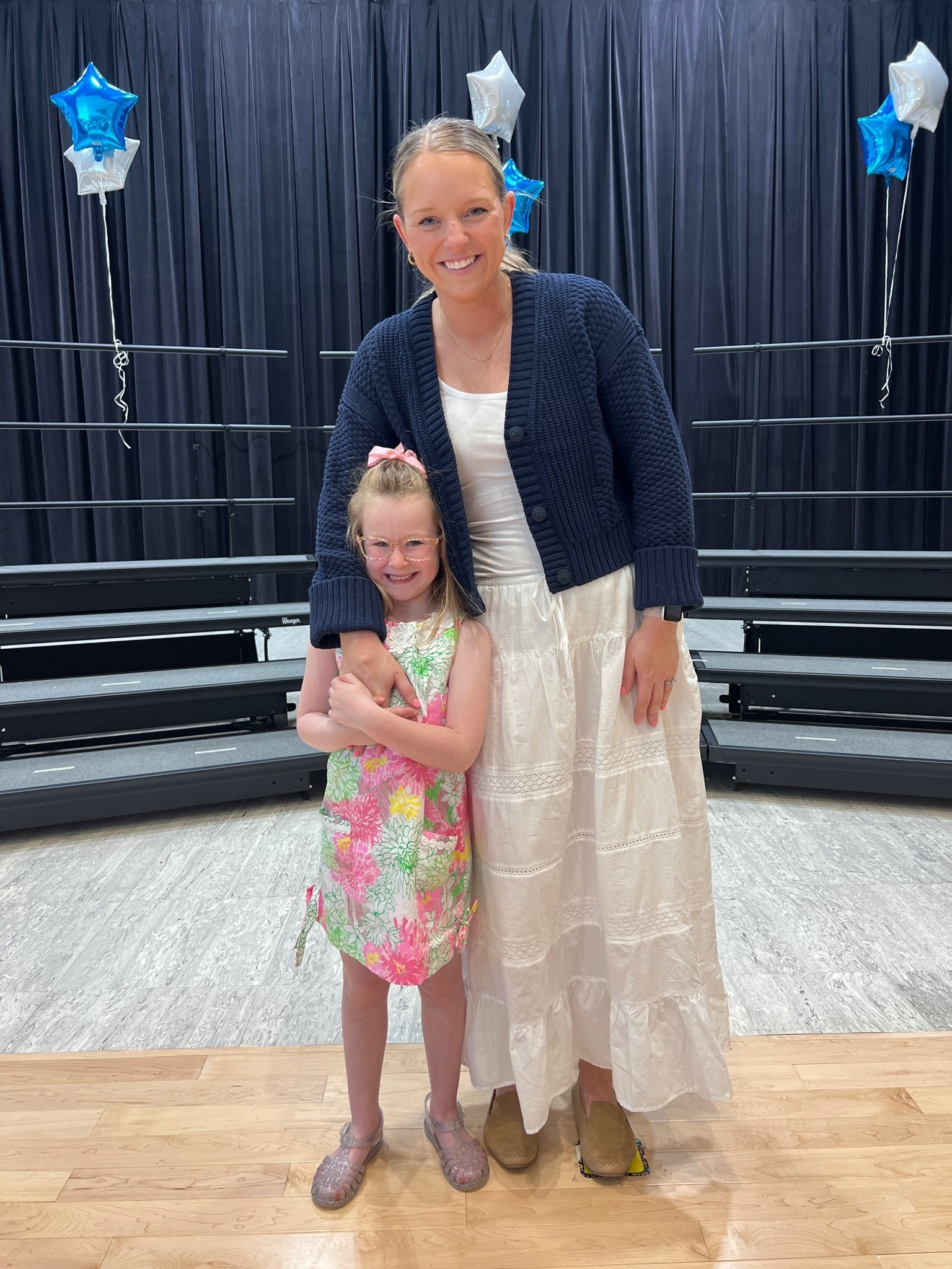 Concert day for my gal! Channeling my teacher wardrobe with this one. BIG fan of this skirt and how versatile it will be all summer. So easy to throw on and go! Sweater is currently on major sale! 

Mini has been requesting to wear this dress A LOT these days and I’m not mad about it.

#LTKxAbercrombie #LTKootd #LTKKids
