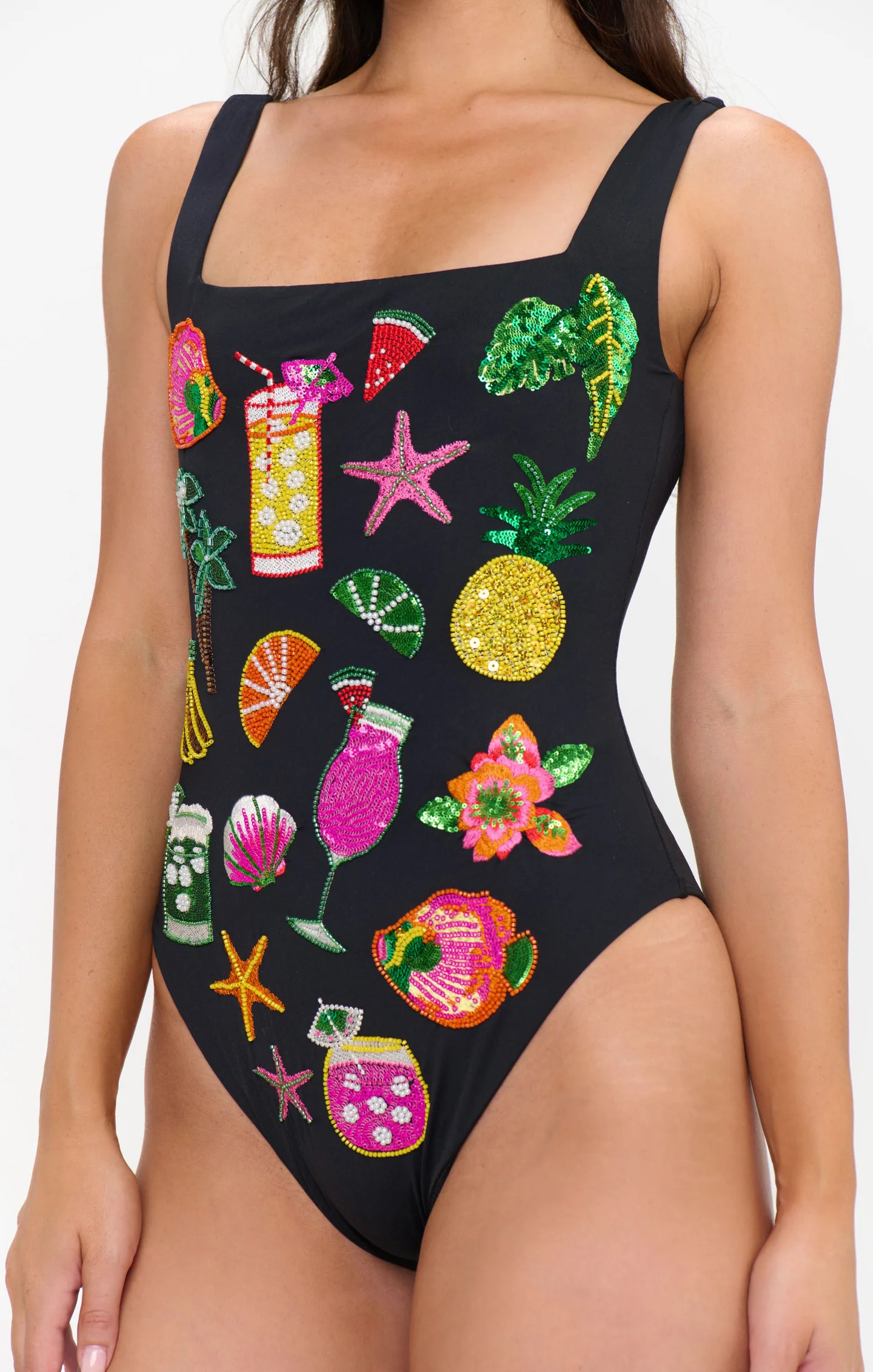 Italia One Piece | Show Me Your Mumu