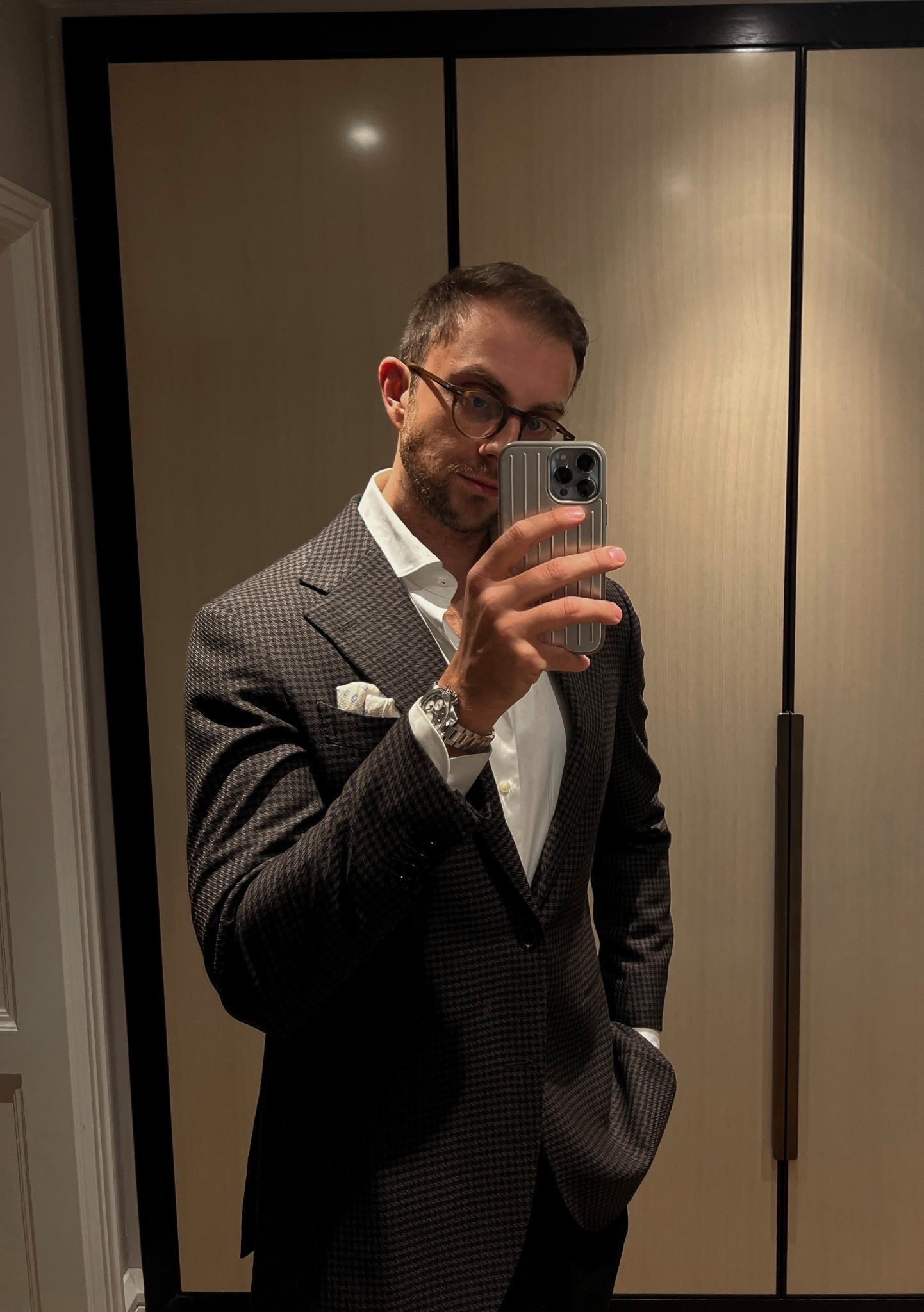 Keeping it classy 

#LTKeurope #LTKherren #LTKstyletip