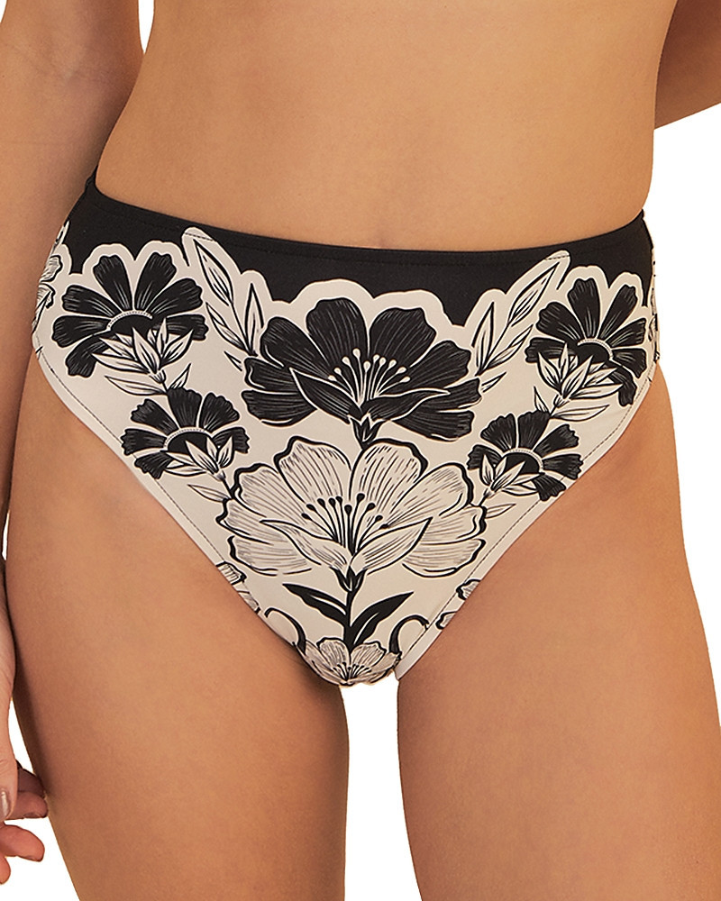 Farm Rio Flower Bikini Bottoms | Bloomingdale's (US)