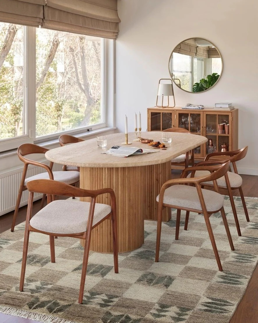 Mackintosh | Revival Rugs Inc