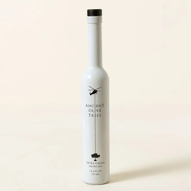 Pure Extra Virgin Olive Oil | UncommonGoods