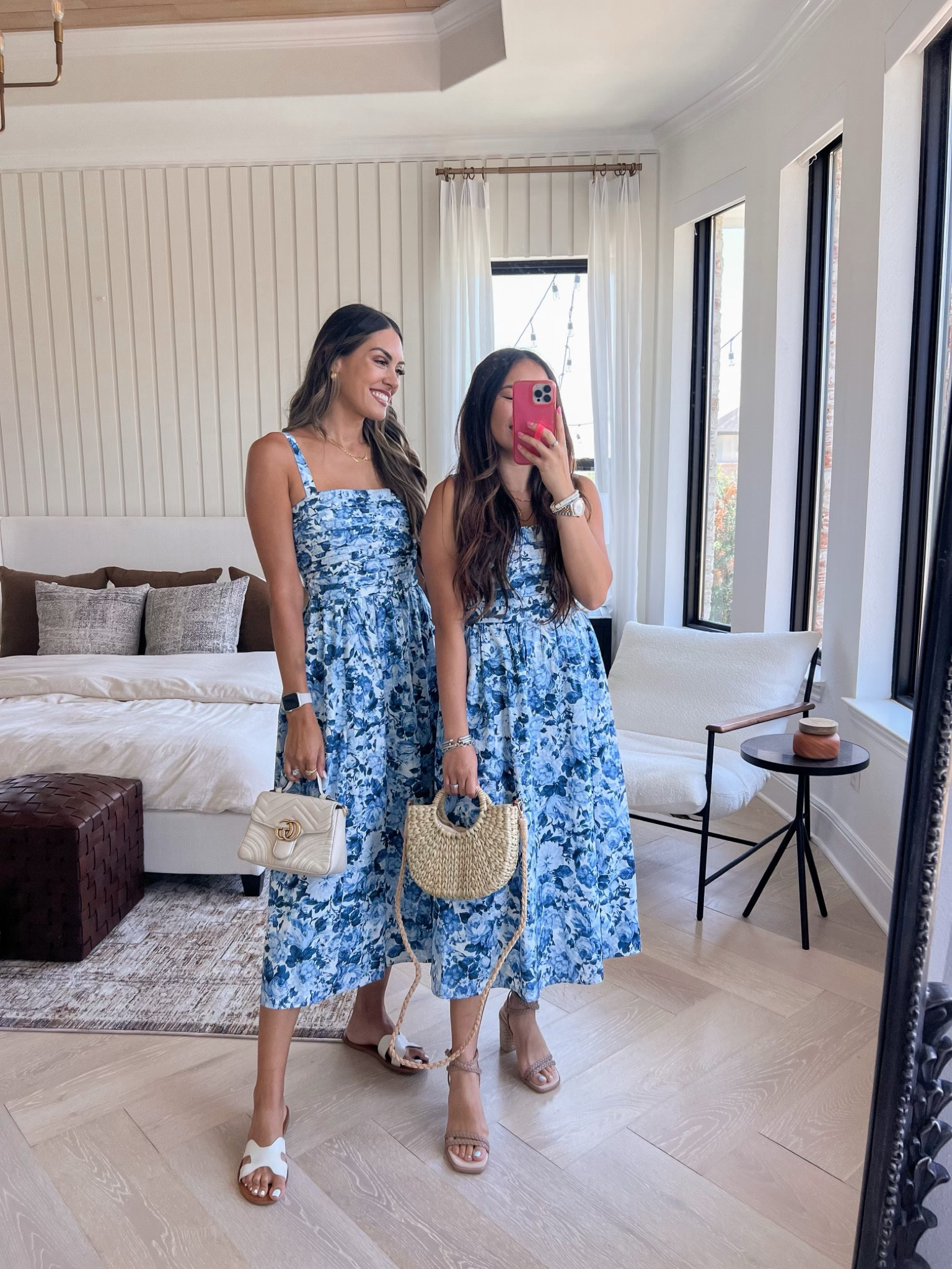 Emerson Poplin Wode Strap Midi Dress!! use code DRESSFEST for extra 15%off

#LTKFind #LTKstyletip #LTKunder100