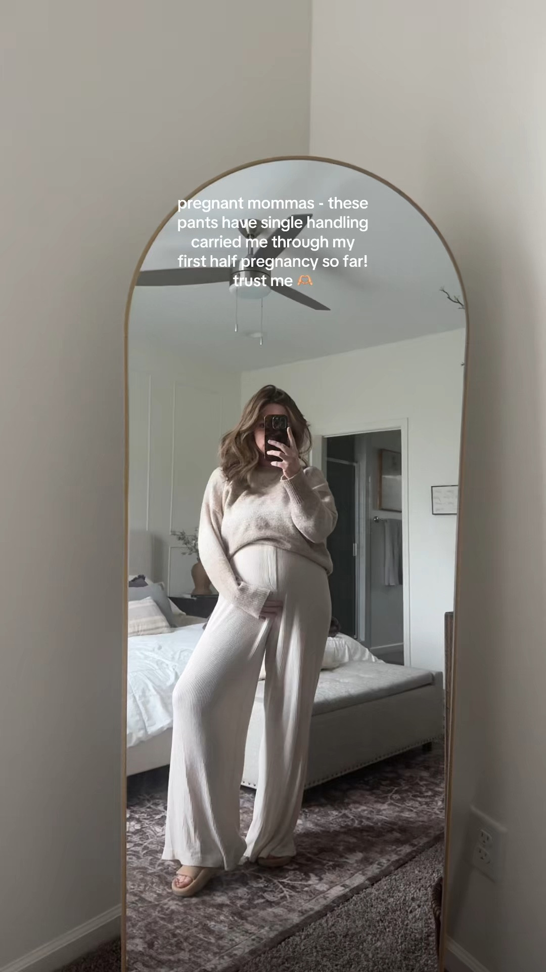 Non-maternity pants that are perfect for pregnant mama’s!

#LTKFamily #LTKBump #LTKBaby