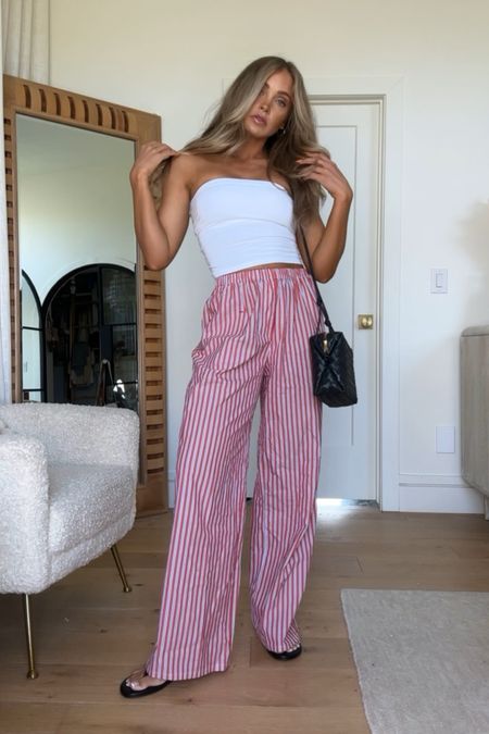 These pants are on repeat! 

#LTKstyletip