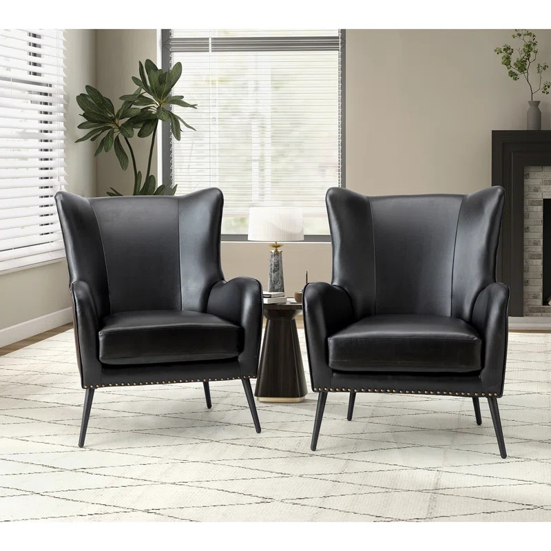 Atalyia 30'' Wide Armchair | Wayfair North America