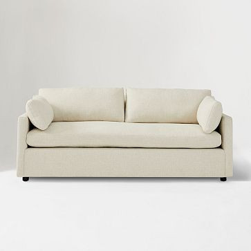 Marin Sleeper Sofa (80") | West Elm (US)