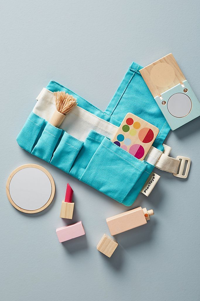 Makeup Toy Set | Anthropologie (US)